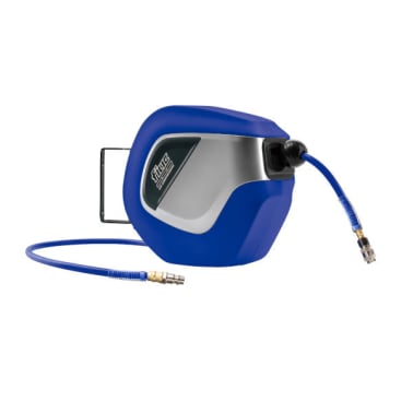 CARRO ENROLADOR COMPACT 10 FIAC