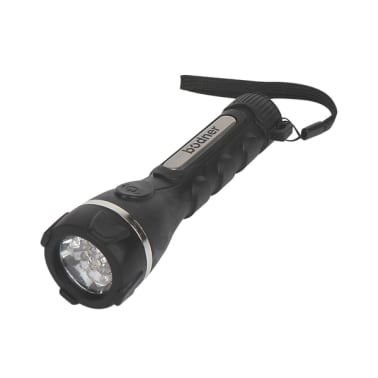 LANTERNA LED C/ ALÃ‡A 50LM
