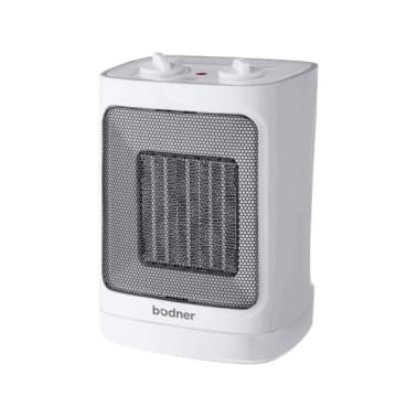 Aquecedor Oscilante PTC 2000 W Bodner