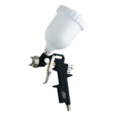 AIRBRUSH W/SUP. TANQUE FIAC