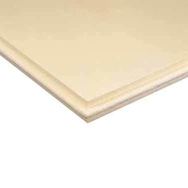 Placa Poliestireno Extrudido 260X60 Ursa