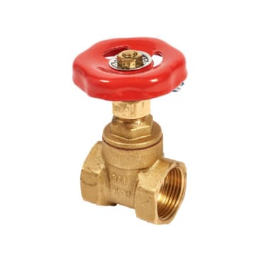 VÁLVULA COMPORTA 3/4'