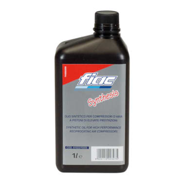Óleo Sintético para Compressor 1 L Fiac