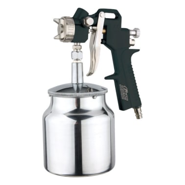 AIRBRUSH C/ INF. DE TANQUE. FIAC