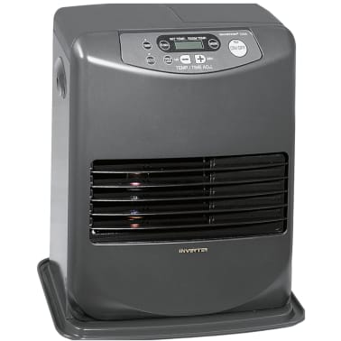 Lareira eletrônica inverter 3200 W