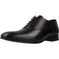 Richelieu 2353  Preto Disponível em tamanho para homem. 39,40,41,42,43,45,46.Homem > Calçasdos > Sapato estilo richelieu