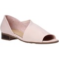 Sandálias N5112  Rosa Disponível em tamanho para senhora. 38,39,40.Mulher > Calçasdos > Sandálias e rasteirinhas