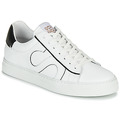 Sapatilhas SPARK MOVE  Branco Disponível em tamanho para homem. 40,41,42,43,44,45.Homem > Sapatos > Tenis