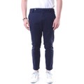 Chinos A2183451980  Azul Disponível em tamanho para homem. US 30,US 32,US 35,US 38.Homem > Roupas > Chinos