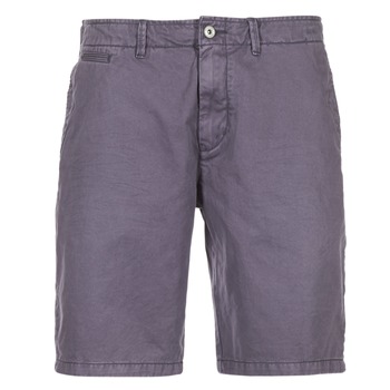 Shorts / Bermudas UNPETO  Azul Disponível em tamanho para homem. US 29,US 30.Homem > Roupas > Calço