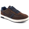 Sapatilhas Sapato cavaleiro  843557 marron  Castanho Disponível em tamanho para homem. 41,42.Homem > Sapatos > Tenis