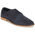 Sapatos FINLAY  Azul Disponível em tamanho para homem. 40,41,45.Homem > Calçasdos > Sapato estilo derbie