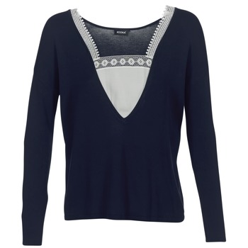 camisolas REPIXU  Azul Disponível em tamanho para senhora. EU M,EU S.Mulher > Roupas > blusa