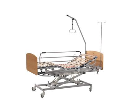 Cama linea geriatric