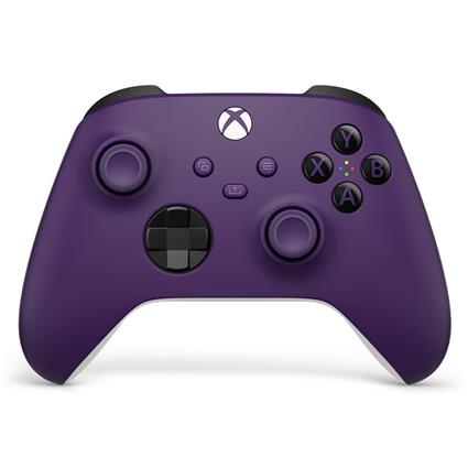 Gamepad Microsoft Xbox Wireless Roxo