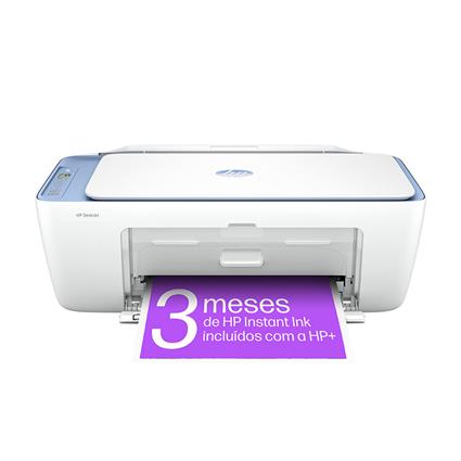 MULTIFUNÇÕES HP DESKJET 2822E