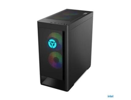 Desktop LENOVO 69443 (i5-1240 - RAM: 16 GB - 3000 GB HDD - NVIDIA GeForce RTX 3060)