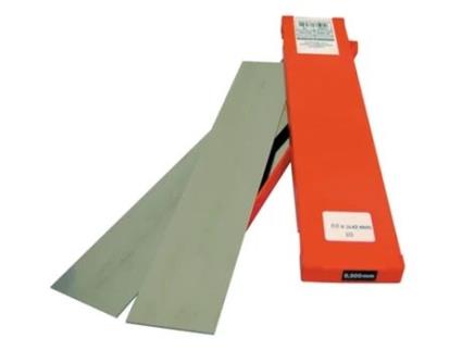 VOGEL-466800-Pack De 10 Folhas Adicionais De 50X300X0,8 Sem Estojo (Amarradas E Protegidas Com Filme Transparente)