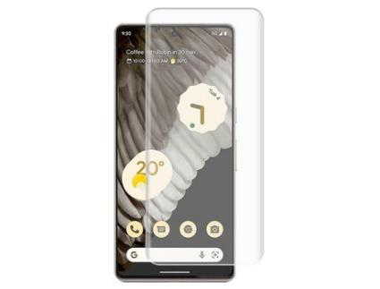 Película de Vidro Temperado RURIHAI para Google Pixel 7 Pro 5G
