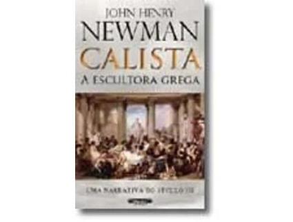 Calista, a escultura grega