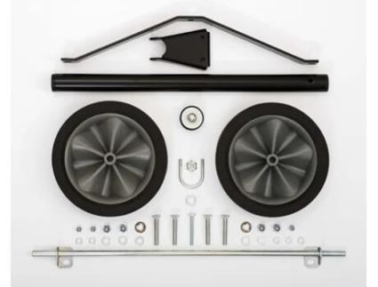 Kholer R06 Ruedas Para Hxc3000 C5 KHOLER