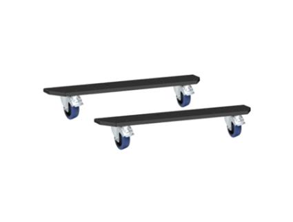 GYS 047020 Kit De Rodas Para Enroladores Neofeed / Exafeed