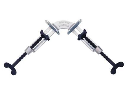 Turnus-450-100-Conjunto De Fixação Para Soldagem 100 Mm