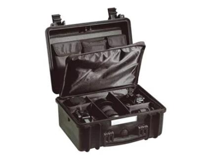 Gt Line-Bag-P-Bolsa Acolchoada Para Explorer 7641
