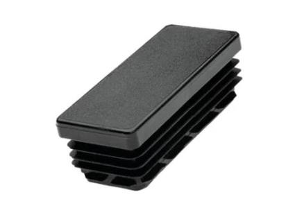 Tampa de extremidade retangular interna 60-80 espessura do tubo 1-3,5 mm SAMBEAT
