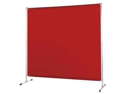 GYS 060227 TELA DE PROTEÇÃO OPTI 200.O - LARANJA CE 2x2m NA ESTRUTURA