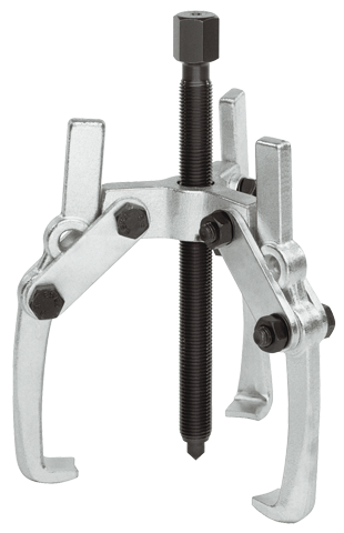 Kukko-Kk-209-02-Extrator Com 3 Pernas Angulares Ajustáveis (230X190)