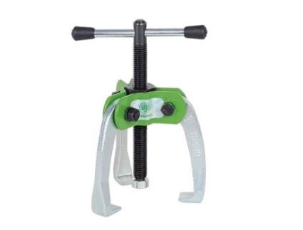 KUKKO-43-12-Crank Extrator De Rolamento Autocentrante De 3 Pernas (70X70 Mm)