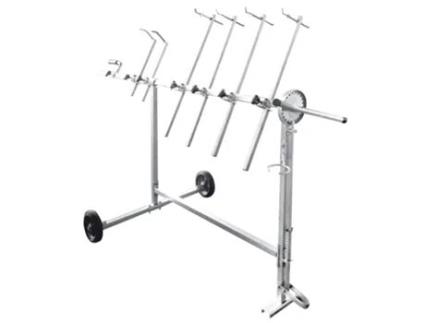 GYS 052611 Suporte De Elemento Rotativo