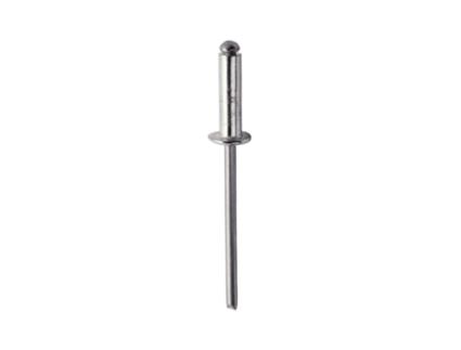 Pack de 45 Rebites Ø4X10Mm – T.R.S
