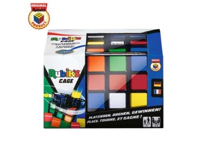 Jogo de tabuleiro THINKFUN Cage (7 anos)