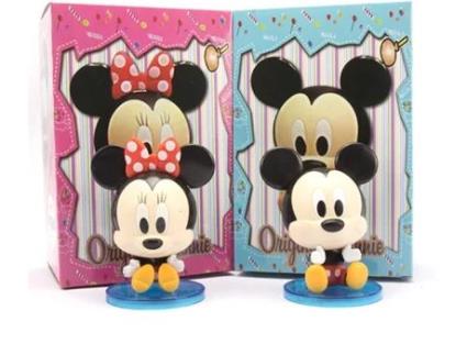 Figuras EASTVAPS Big Head (2 Peças)