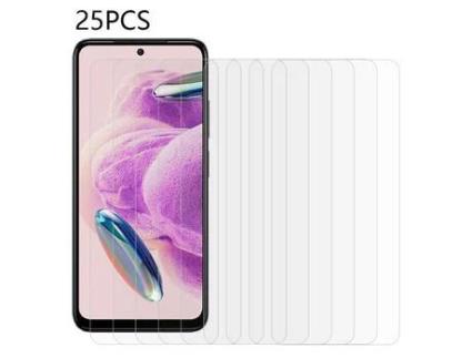 Película de Vidro Temperado para Xiaomi Redmi Note 12S 4G