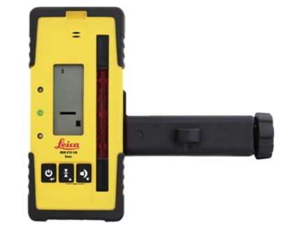 LEICA GEOSYSTEMS-789922-Rod Eye 120 Receptor Básico 900 M