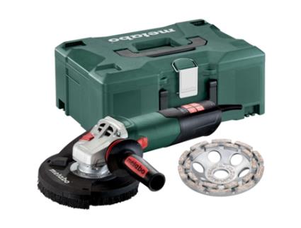 METABO Rsev 17-125 Renovação/Retificadoras Metaloc