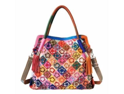 Bolsa JLTRUM Cuero Mujer 445A