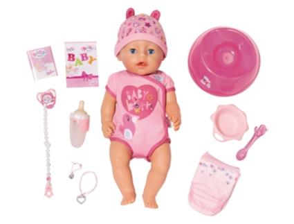 Boneca SPLASH-TOYS 30878 (3 anos)