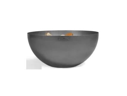 Braseiro Profundo Premium Dallas de 85 cm