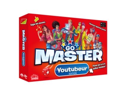 Jogo de tabuleiro DUJARDIN Tradicional (8 anos)