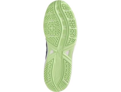 Sapatilhas de Homem para Volleyball MIZUNO Vôlei Cyclone Speed Azul (47)