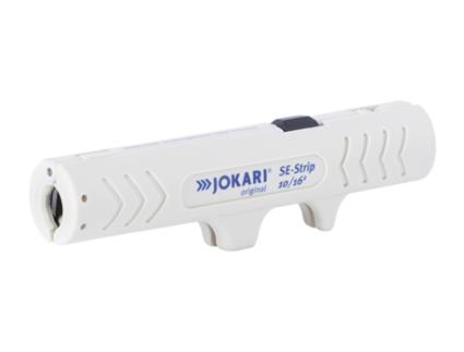 Descascador De Fio Jokari-J30200-Se (10-16 Mm²)