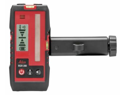 LEICA GEOSYSTEMS-866090-Receptor Para Linos Rgr 200