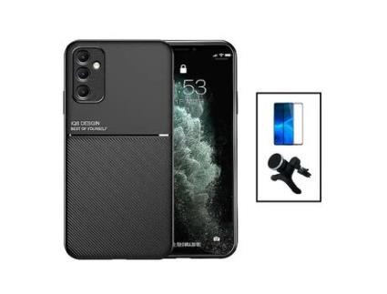 Capa para Samsung Galaxy A14 5G PHONE CARE Magnética Premium Preto