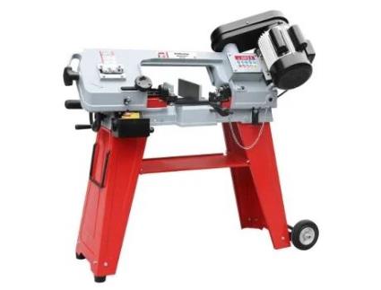 Serra De Fita Para Metal HOLZMANN Bs115_400V