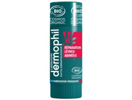 Bio Stick Lábios 4 G DERMOPHIL INDIEN