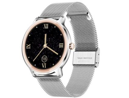 Smartwatch Ultra Fino modelo R18